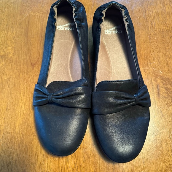 Dansko Karen Flats size 39 - Picture 10 of 10
